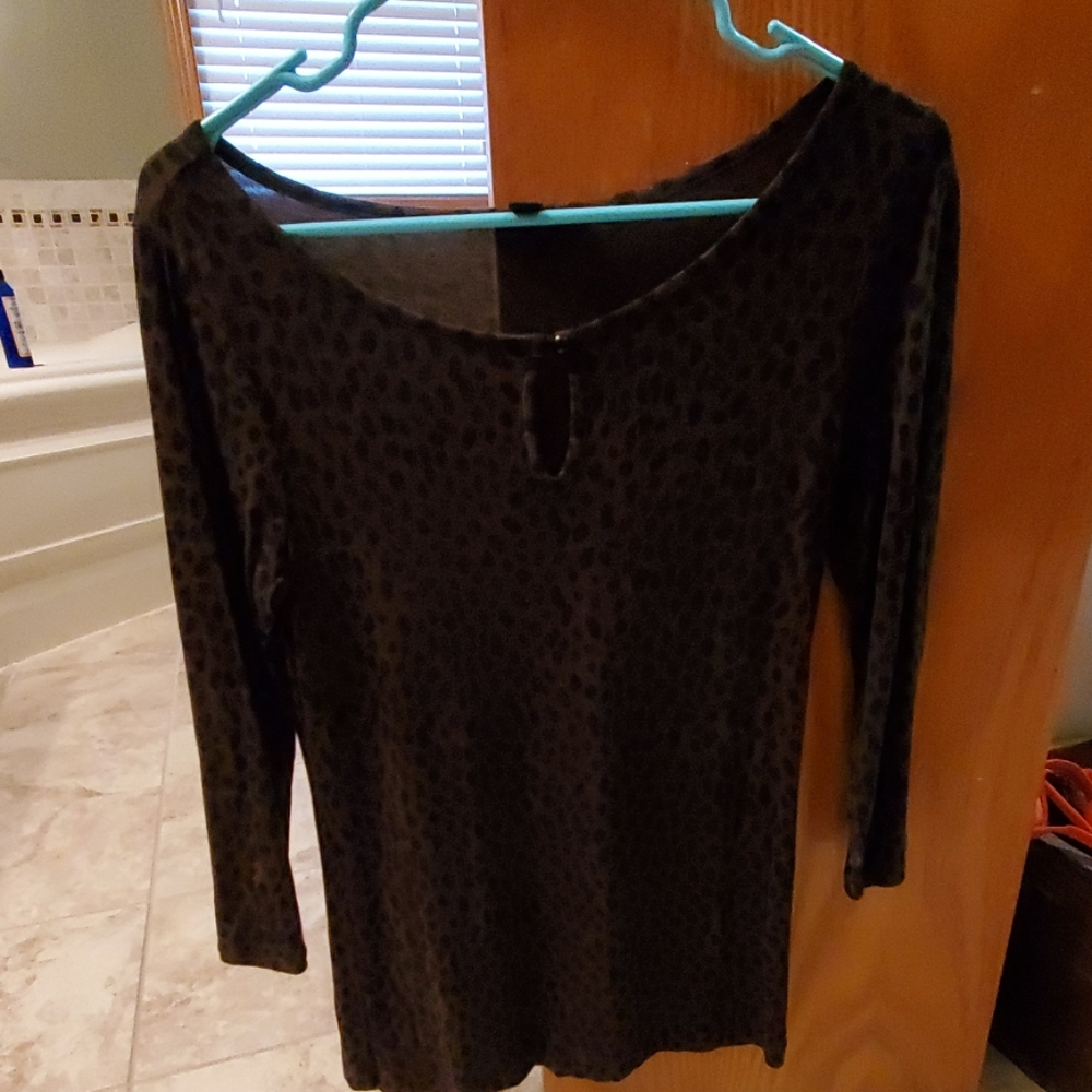 Banana Republic top